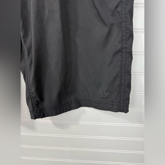 Prana men’s gray shorts. Size 36X11. - Picture 3 of 6